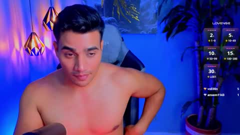 Andres online show from 01-18-26, 02:54
