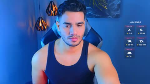 Andres online show from 02-09-26, 01:15