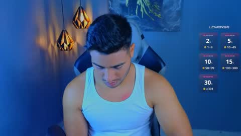 Andres online show from 04-10-26, 11:26