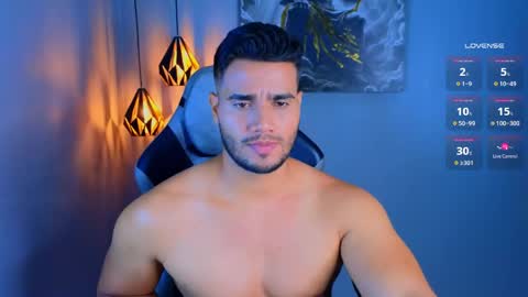 Andres online show from 04-28-26, 12:09