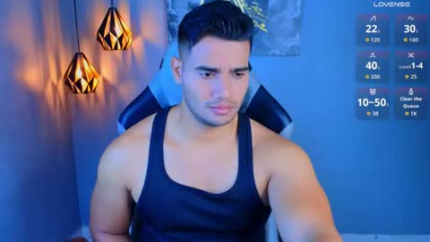 Andres online show from 05-02-26, 12:10