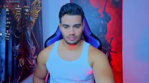 Andres online show from 07-05-26, 10:33