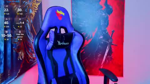 Andres online show from 07-23-26, 01:58