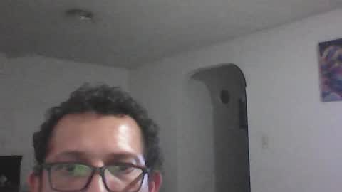 andresfloga online show from 06-12-26, 04:22