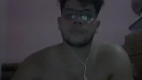 andresgonzales_ online show from 11-03-25, 05:03