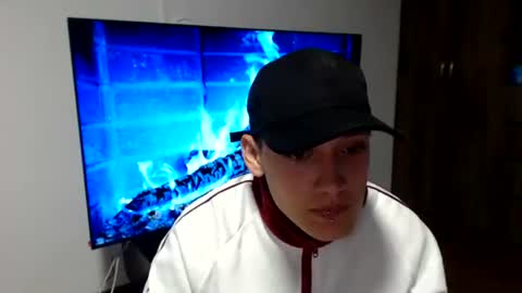 andreshot2026 online show from 08-03-26, 10:35