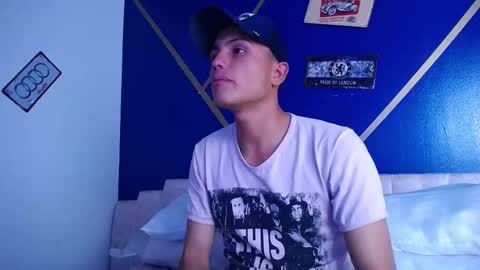 ANDRESMATT online show from 12-24-24, 03:16