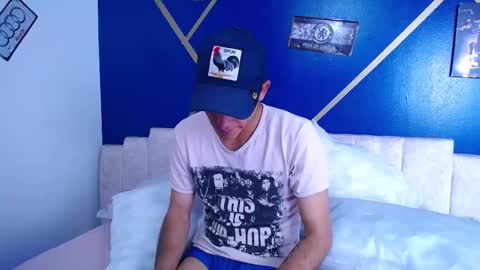 ANDRESMATT online show from 12-24-24, 10:01