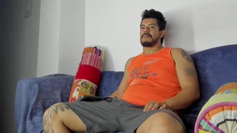 Snapshot of andressmith__ chatting on 01-19-26, 07:56 Andres online show from 01-19-26, 07:56