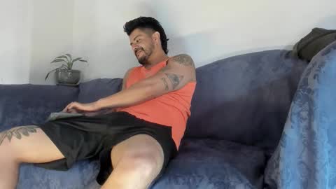 Snapshot of andressmith__ chatting on 02-08-26, 04:32 Andres online show from 02-08-26, 04:32