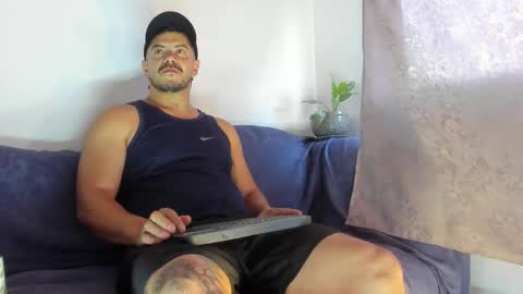 Andres online show from 03-22-26, 08:56
