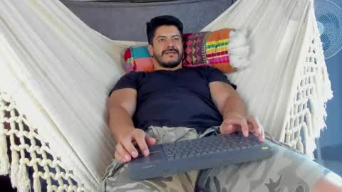 Andres online show from 05-14-26, 03:02