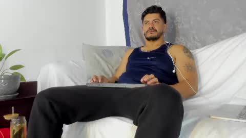 Andres online show from 06-20-26, 12:03