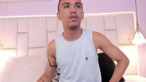 Andres online show from 06-06-26, 11:37