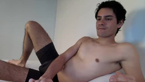 Andres Torres online show from 12-25-24, 08:39