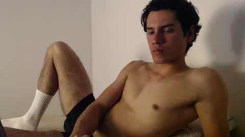 Andres Torres online show from 01-03-25, 03:27