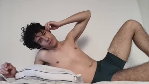 Andres Torres online show from 02-23-25, 03:51