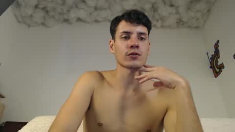 Andres Torres online show from 03-14-26, 07:19