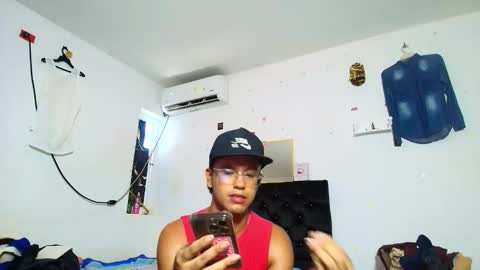 andreswhite_shotoflust online show from 05-25-26, 05:08