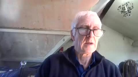 Andrew online show from 04-22-26, 12:07