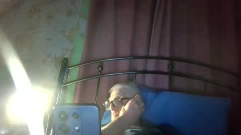 Andrew online show from 05-20-26, 12:28
