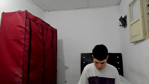 andrew_2811 online show from 05-15-26, 02:07