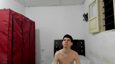 andrew_2811 online show from 05-16-26, 11:57