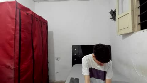 andrew_2811 online show from 05-24-26, 12:26