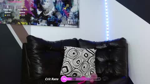 Andrew G online show from 12-23-25, 12:41