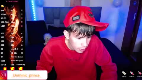 andrew_angels online show from 11-06-25, 06:14