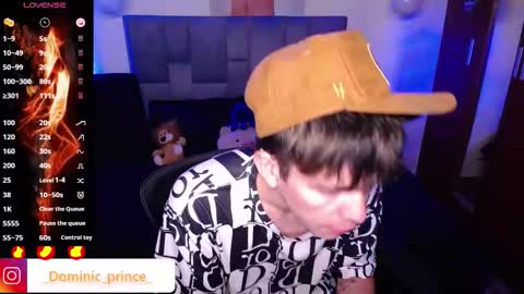 andrew_angels online show from 11-14-25, 05:33