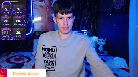 andrew_angels online show from 03-11-26, 01:22