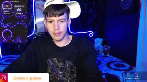 andrew_angels online show from 03-13-26, 01:45