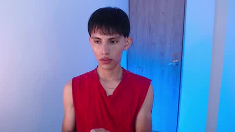 Andrew Courtz online show from 05-26-26, 06:26