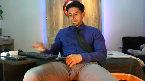 Andrew online show from 02-12-26, 02:50