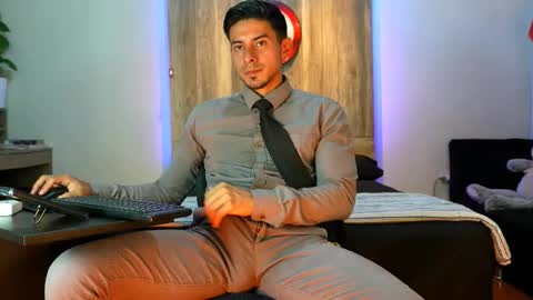 Andrew online show from 03-06-26, 01:35