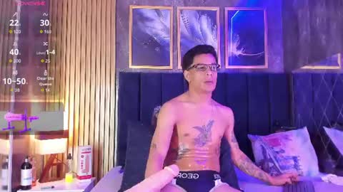 Snapshot of andrew_haalls chatting on 06-29-26, 01:44 andrew_haalls online show from 06-29-26, 01:44