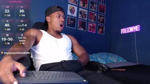 Snapshot of andrew_hoult chatting on 12-06-24, 02:13 Andrew online show from 12-06-24, 02:13