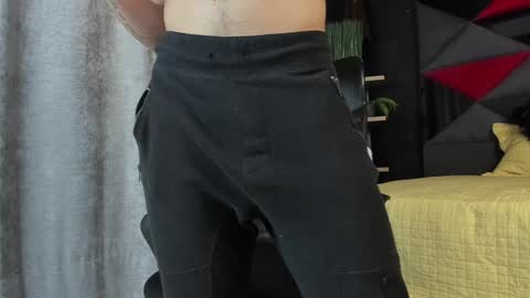 Andrew Mathwes online show from 12-03-24, 12:35