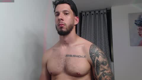 Andrew Mathwes online show from 01-12-25, 02:35