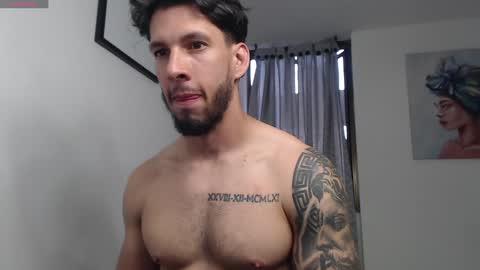 Andrew Mathwes online show from 01-15-25, 10:57