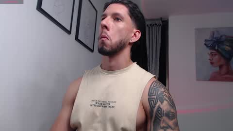 Andrew Mathwes online show from 01-21-25, 11:55