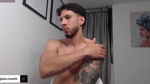 Andrew Mathwes online show from 01-30-25, 01:33