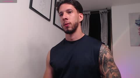 Andrew Mathwes online show from 02-08-25, 12:17