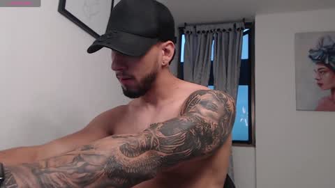 Andrew Mathwes online show from 02-08-25, 11:02