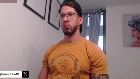 Andrew Mathwes online show from 02-09-25, 09:28