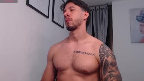 Andrew Mathwes online show from 02-17-25, 11:53