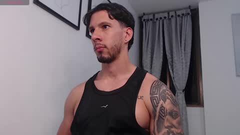 Andrew Mathwes online show from 02-18-25, 02:59