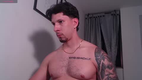 Andrew Mathwes online show from 11-11-25, 11:05