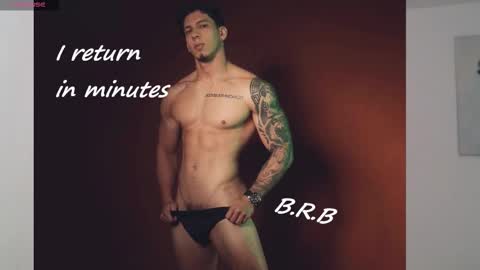 Andrew Mathwes online show from 11-14-25, 01:04